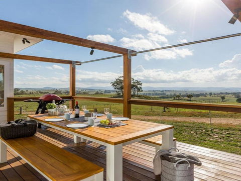 On A Hill - Accommodation 4U 0