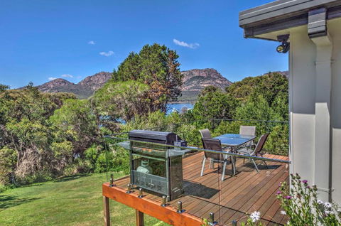 On The Beach 2 - Accommodation 4U 1