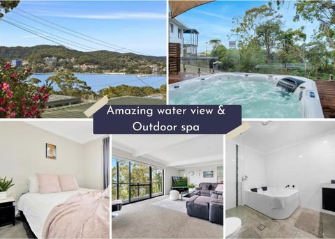 On Top Of The World - Accommodation 4U 0