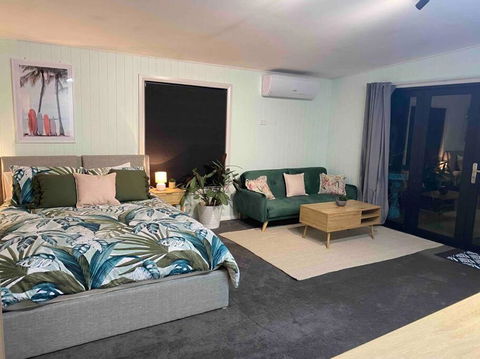 On Track Getaway - Accommodation 4U 0
