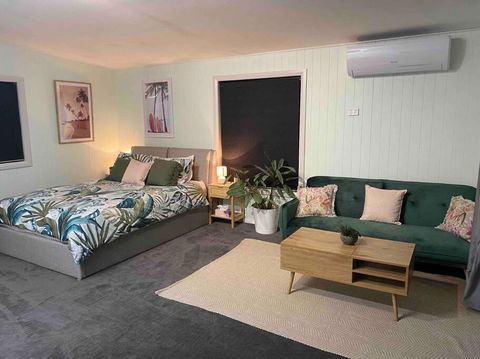 On Track Getaway - Accommodation 4U 1