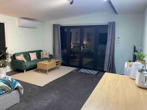 On Track Getaway - Accommodation 4U 2