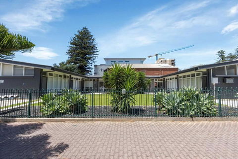 Once Upon A Tide Glenelg - Accommodation 4U 3