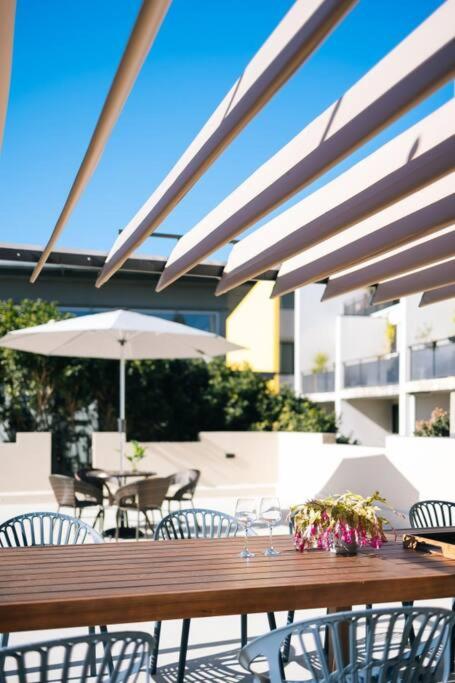 OnceUp A BlueMoon Terrace Nr CBD - Accommodation 4U 2