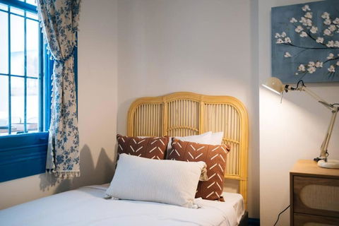 OnceUp A BlueMoon Terrace Nr CBD - Accommodation 4U 3