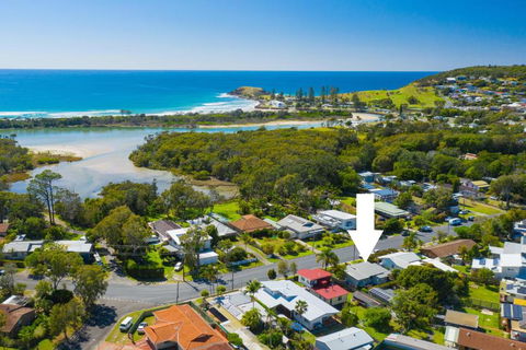 ONDINE, 4 Belmore Street - Accommodation 4U 2
