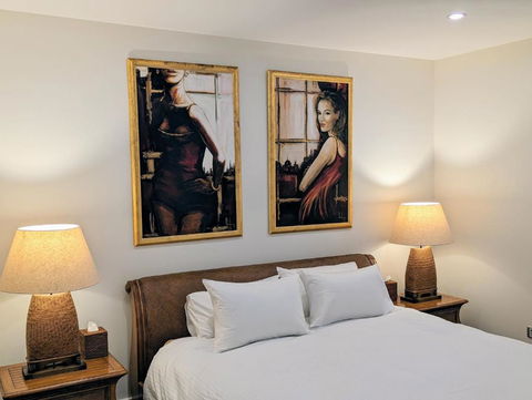 ONE Luxury Apartment - Accommodation 4U 0