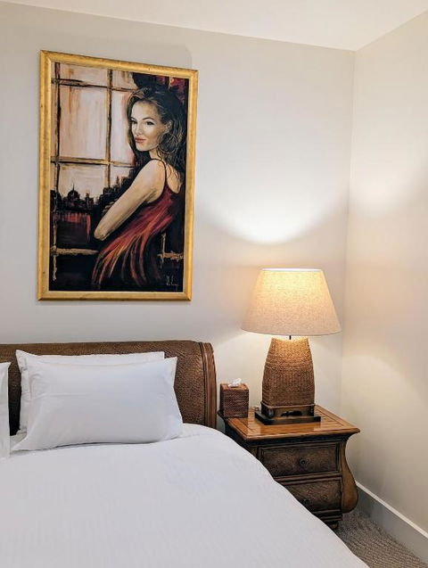 ONE Luxury Apartment - Accommodation 4U 1