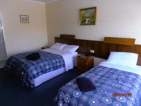 Opal Motel - Accommodation 4U 3