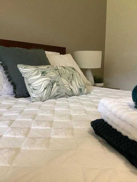Orange Tree Cottage - Accommodation 4U 1