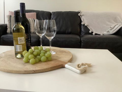 Orange Tree Cottage - Accommodation 4U 2