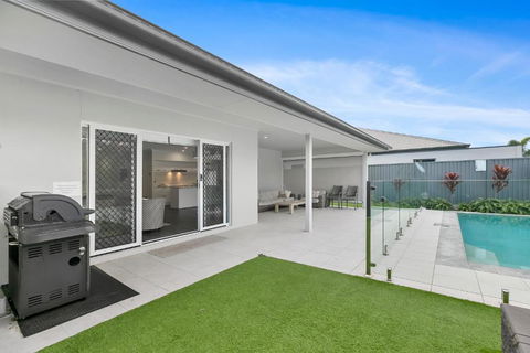 OSPREY ISLAND RETREAT - Accommodation 4U 1