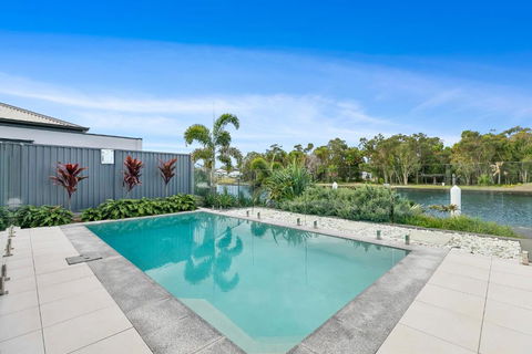 OSPREY ISLAND RETREAT - Accommodation 4U 2