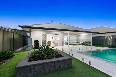 OSPREY ISLAND RETREAT - Accommodation 4U 0