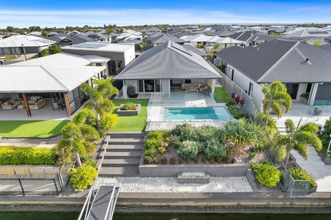 OSPREY ISLAND RETREAT - Accommodation 4U 3