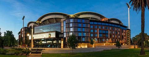 Oval Hotel At Adelaide Oval - Accommodation 4U 0