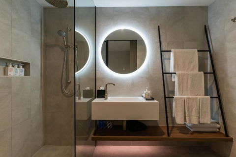 Oval Hotel At Adelaide Oval - Accommodation 4U 3