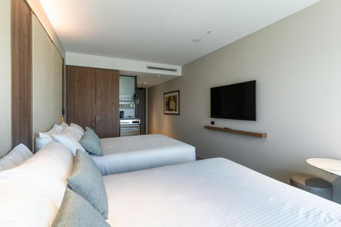 Oval Hotel At Adelaide Oval - Accommodation 4U 1