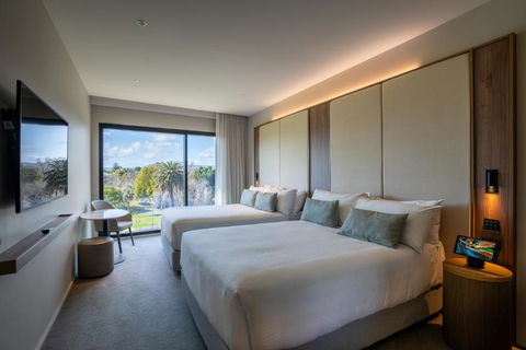 Oval Hotel At Adelaide Oval - Accommodation 4U 2