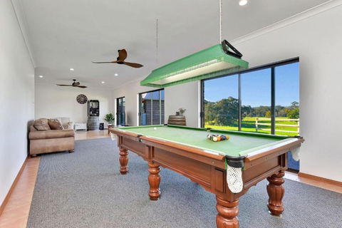 Overflow Downs-Riverside Acreage - Accommodation 4U 2