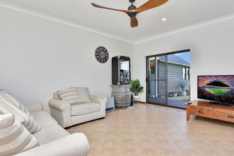 Overflow Downs-Riverside Acreage - Accommodation 4U 3