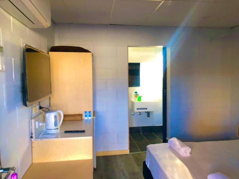 OXFORD HOTEL MOTEL - Accommodation 4U 0