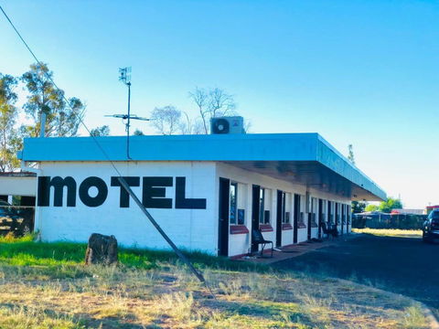 OXFORD HOTEL MOTEL - Accommodation 4U 2