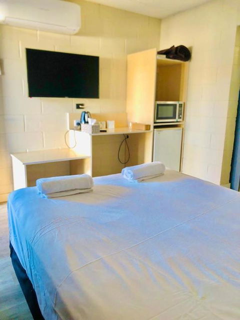 OXFORD HOTEL MOTEL - Accommodation 4U 3
