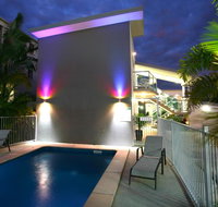 Pacific Coast Motel - Accommodation 4U