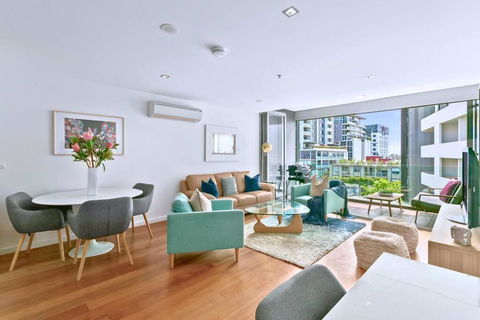 OXLST - St Leonards Sophistication Everything At Doorstep - Accommodation 4U 0