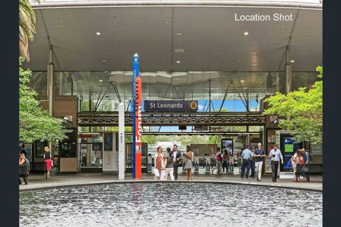 OXLST - St Leonards Sophistication Everything At Doorstep - Accommodation 4U 1