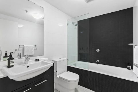 OXLST - St Leonards Sophistication Everything At Doorstep - Accommodation 4U 2