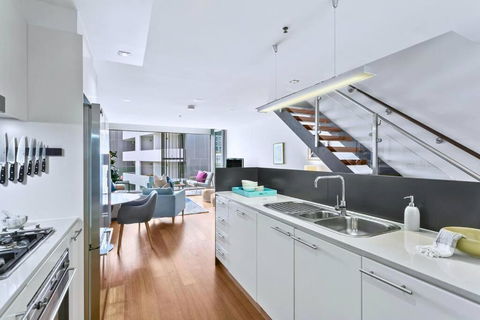 OXLST - St Leonards Sophistication Everything At Doorstep - Accommodation 4U 3