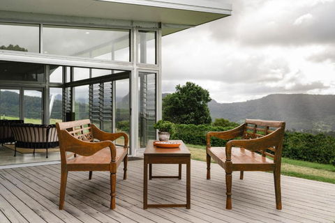 Origin House Carool - Accommodation 4U 3