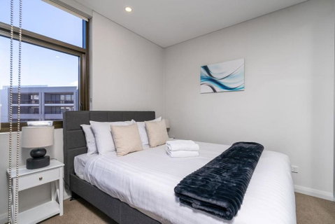 Parliamentary Triangle 1BR Apartment - Accommodation 4U 1