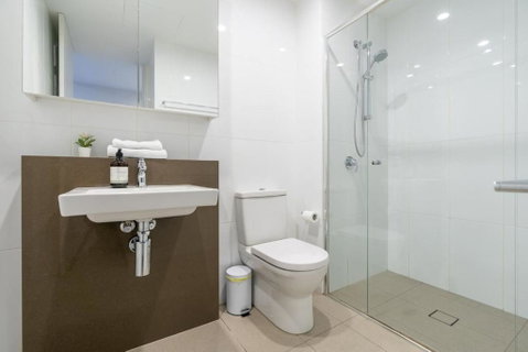 Parliamentary Triangle 1BR Apartment - Accommodation 4U 3