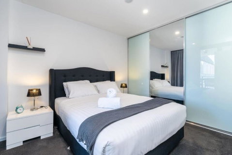 Park Avenue Apt In The Heart Of The City - Accommodation 4U 0