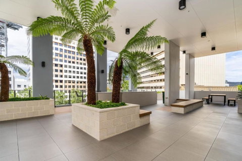 Park Avenue Apt In The Heart Of The City - Accommodation 4U 2