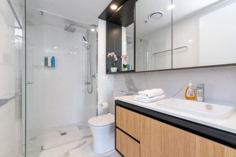 Park Avenue Apt In The Heart Of The City - Accommodation 4U 3