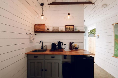 Pelham Cottage, Kondalilla Falls - Accommodation 4U 1