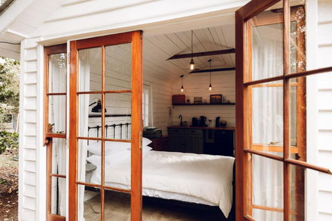 Pelham Cottage, Kondalilla Falls - Accommodation 4U 0