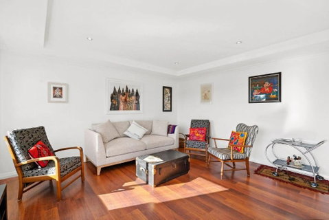 Pacific Gardens - Accommodation 4U 1