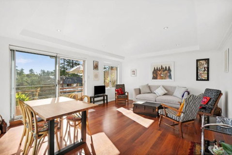 Pacific Gardens - Accommodation 4U 0
