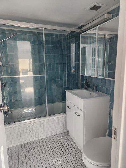 Pacific Surf Absolute Beachfront Apartments - Accommodation 4U 2