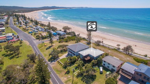 Pacifica 1 - Accommodation 4U 2