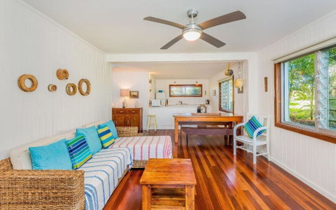 Pacifica 2 - Accommodation 4U 0