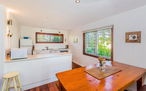 Pacifica 2 - Accommodation 4U 1