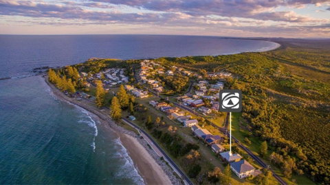 Pacifica 2 - Accommodation 4U 2