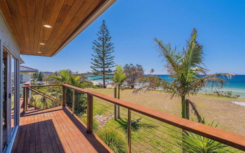 Pacifica House - Accommodation 4U 3