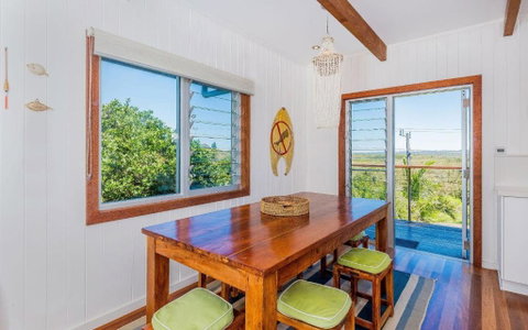 Pacifica House - Accommodation 4U 1